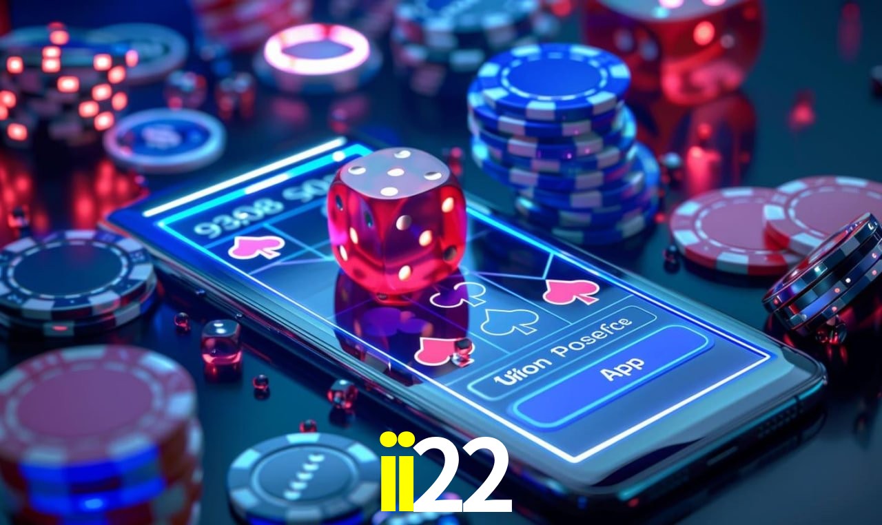 Infraestrutura ii22