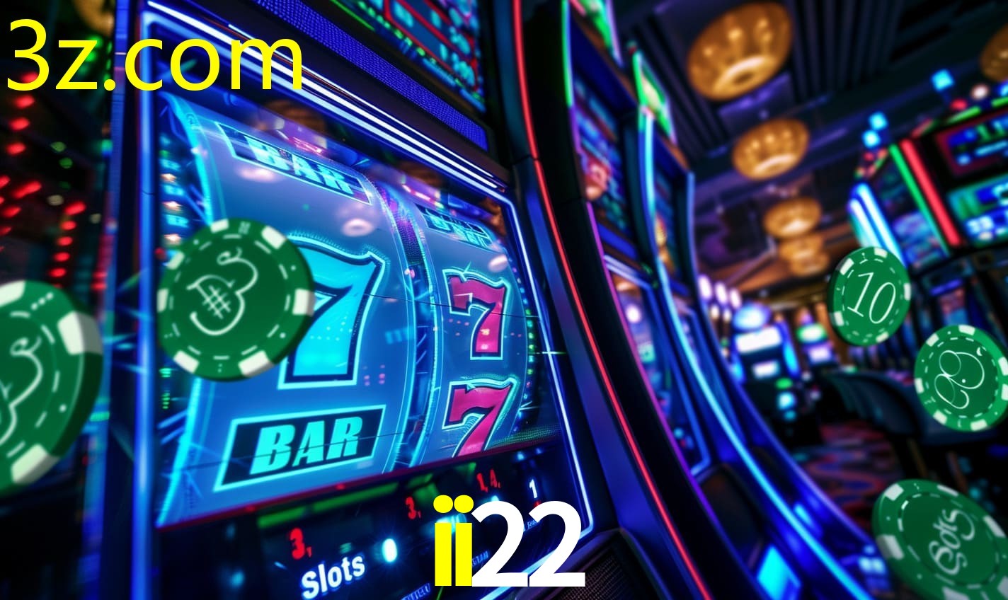 Login Seguro II22.COM