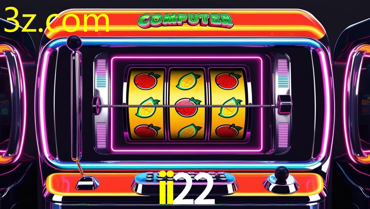 Verificação de Conta II22.COM