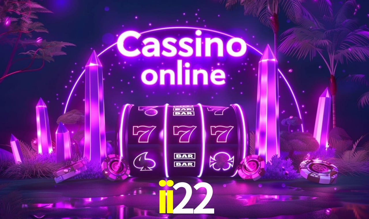 ii22 bet
