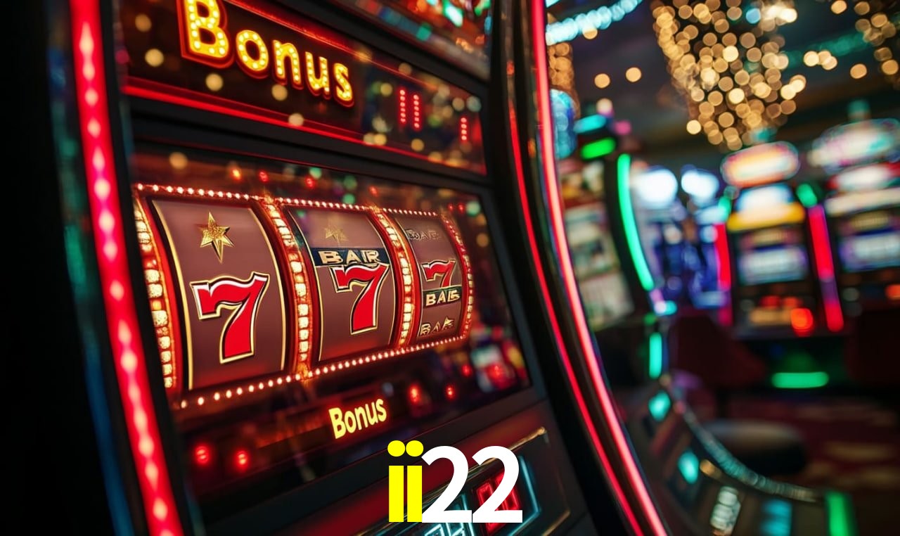 ii22 bet